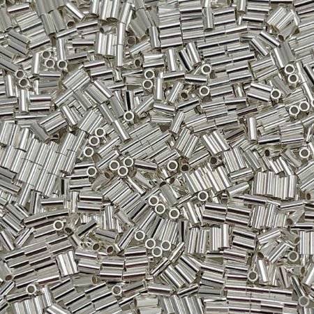 Picture for category Sterling Silver Heishi