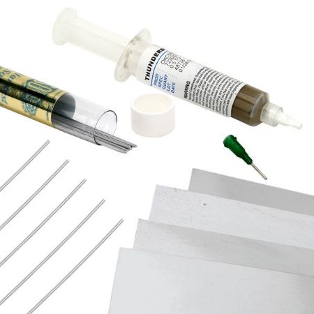 Picture for category Jewelry Solder