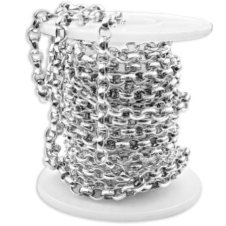 Picture for category Rolo Bulk Chains