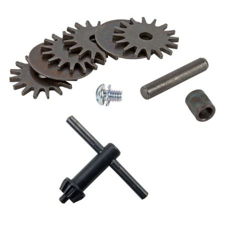 Picture for category Replacement Parts