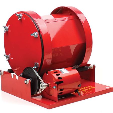 Picture for category Tumbling Tools