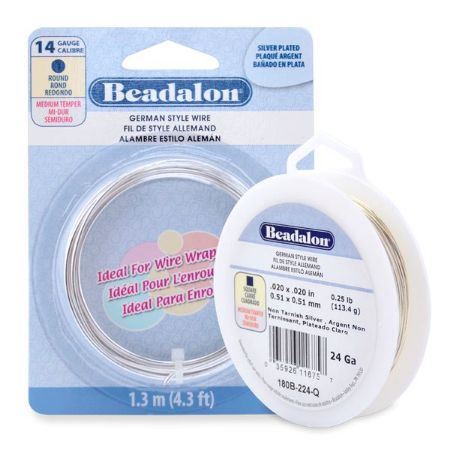 Picture for category German Style Wires