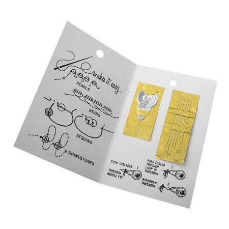 Picture for category beading needles