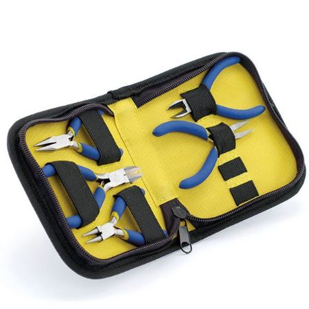 Picture for category beading pliers & cutters