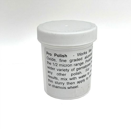 Picture of Pro Polish 1/4 lb