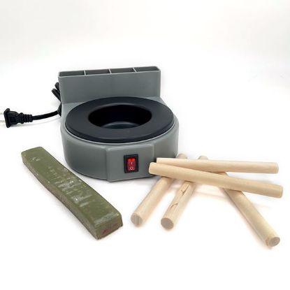 Picture of Dop Station