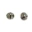 Picture of Silver Tone Jingle Bells, 3/4"