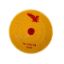 Picture of Firebird Yellow Treated Buffing Wheel 5"