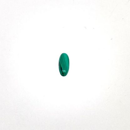 Picture of Malachite Oval Cabochon 6x18mm