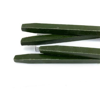 Picture of Green Dopping Wax 1lb Box