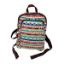 Picture of Backpack Purse Native Blanket 8.5x10"