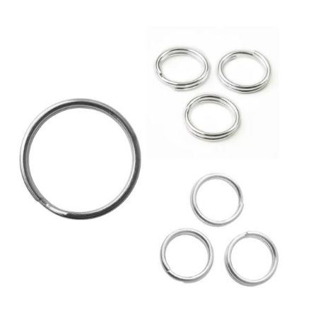 Picture for category Split Rings