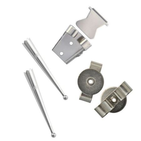 Picture for category Bolo Findings