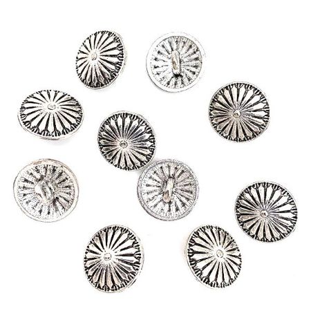 Picture for category Button Clasps