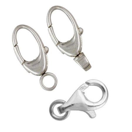 Picture for category Trigger & Lobster Clasps