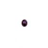Picture of Purple Spiny Oyster Cabochon 8x10mm Oval, No Back