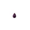 Picture of Purple Spiny Oyster Cabachon 7x10mm Pear, No Back