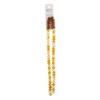 Picture of Crystal Lane 6x8mm Transparent Amber Rondelle, 2 Strand 7" Strands