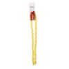 Picture of Crystal Lane 6x8mm Transparent Orange Rondelle, 2 Strand 7" Strands
