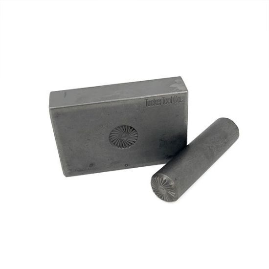 Picture of Tucker Tool, 11/16" Round Concho Die