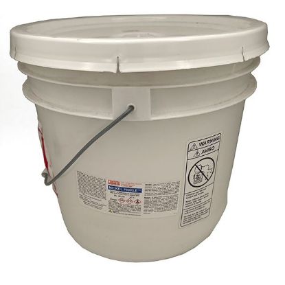 Picture of 40 lb Pail of Nickle Pickle - CANNOT SHIP