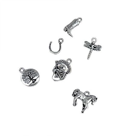 Picture for category Drop/Charms