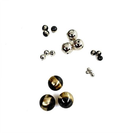 Picture for category Sterling Seamless Beads