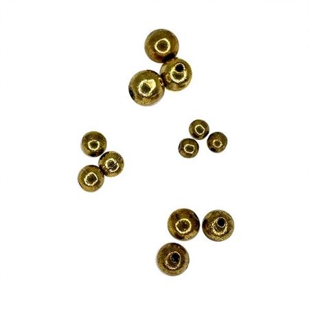 Picture for category Assorted Base Metal Beads
