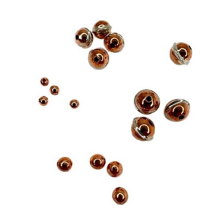 Picture for category Copper Round