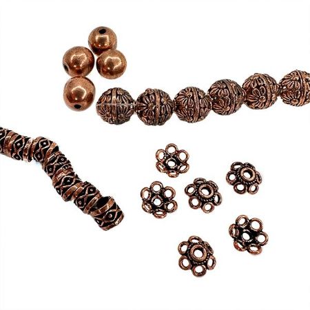 Picture for category Copper Designer