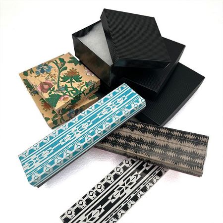 Picture for category Patterned Gift Boxes