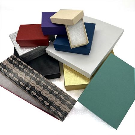 Picture for category Cotton Filled Gift Boxes