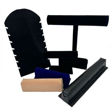 Picture for category Bracelet & Chain Displays