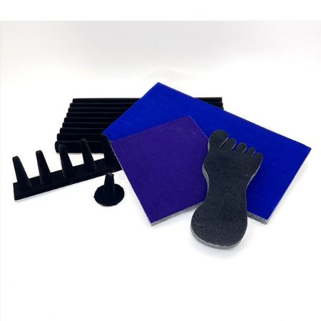 Picture for category Earring & Ring Displays