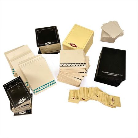 Picture for category Earring Cards