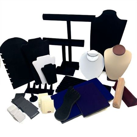 Picture for category Jewelry Displays