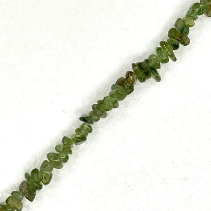 Picture of Apatite Chip Bead 34" Strand