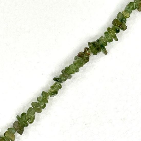 Picture of Apatite Chip Bead 34" Strand
