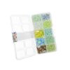 Picture of Sequins & Beads Kit , Light Green, 10 Types.
