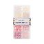 Picture of Sequins & Beads Kit , Pink, 10 Types.