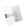Picture of Sequins & Beads Kit , White, 10 Types.