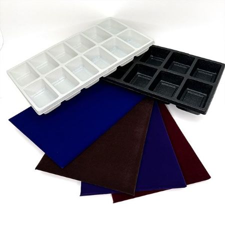 Picture for category Jewelry Tray Inserts