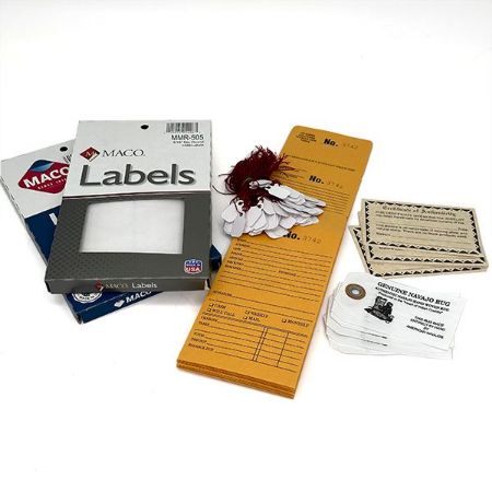 Picture for category Labels