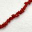 Picture of Natural Coral Small Chip Beads 16" Strand