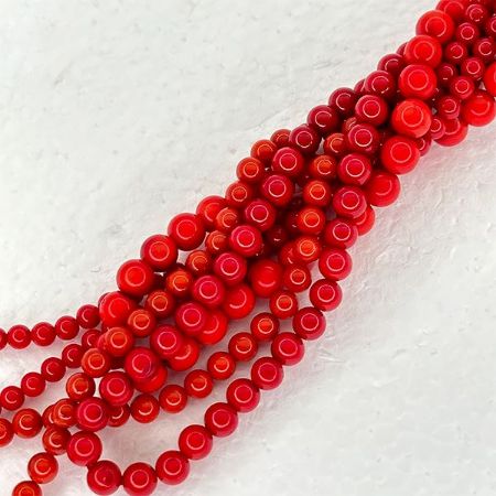 Picture for category Coral Shaped Beads