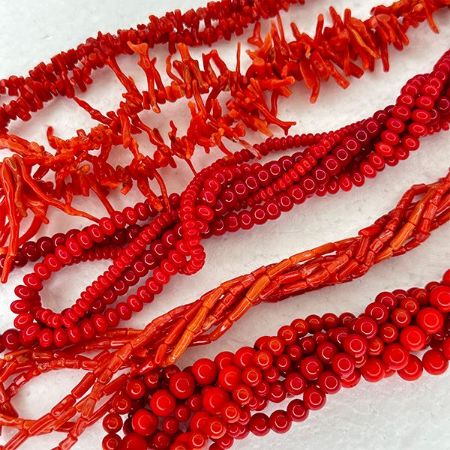 Picture for category Coral Beads
