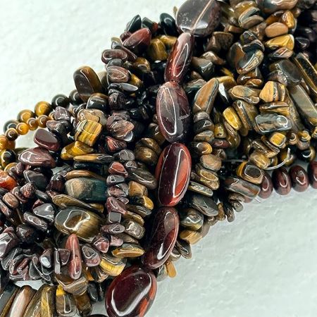 Picture for category Tiger Eye Beads