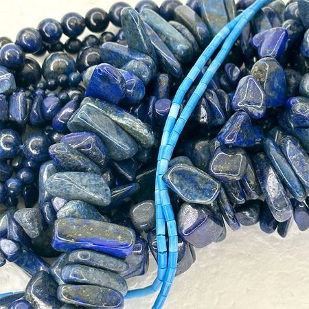 Picture for category Lapis Beads