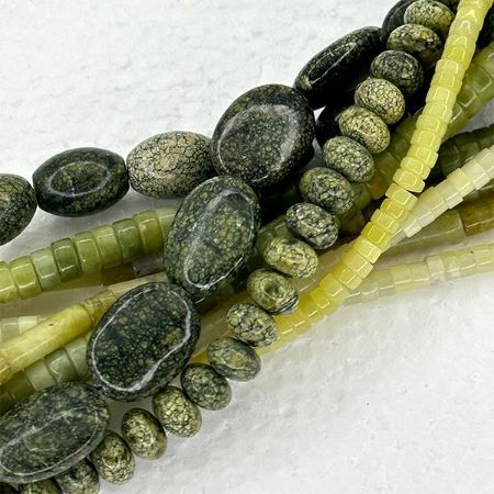 Picture for category Jade Beads