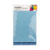 Picture of Good Felt, Blue & Light Blue, 1.5mm, 5" x 8"